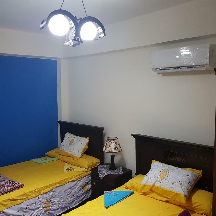 Cozy Studios Pyramids View El El Cairo Exterior foto
