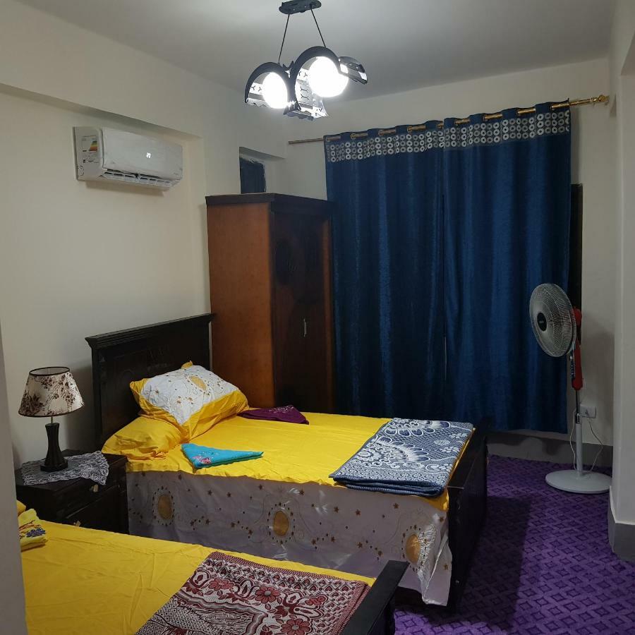 Cozy Studios Pyramids View El El Cairo Exterior foto