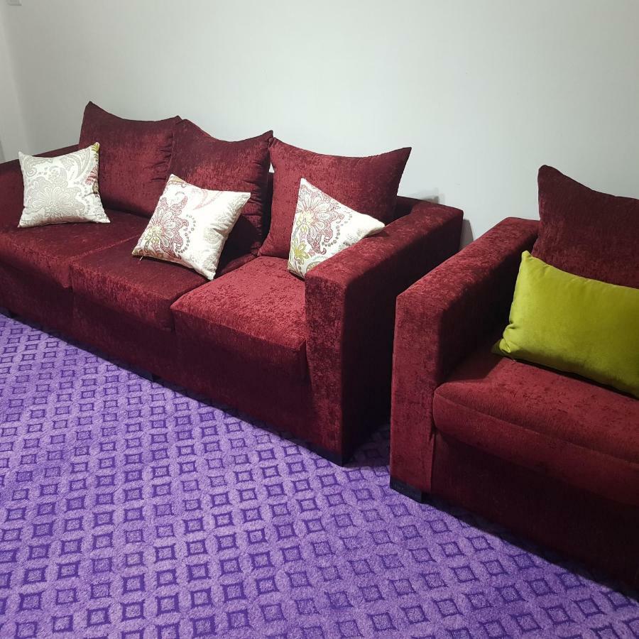 Cozy Studios Pyramids View El El Cairo Exterior foto